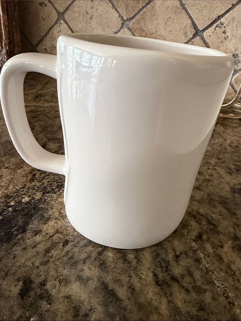 Rae Dunn Dentist Mug - Picture 4 of 4